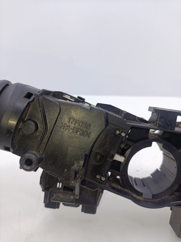 Chave De Seta Limpador Hilux Sw4 2007-2019 17f056 Original - Imagem 6