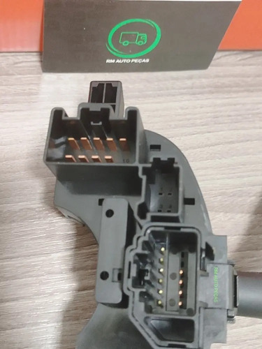 Chave De Seta Ranger 2005-2011 10+9 Pinos 4c3t13k359aew - Imagem 4