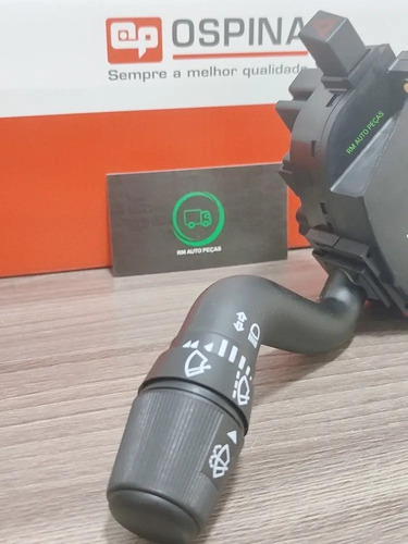 Chave De Seta Ranger 2005-2011 10+9 Pinos 4c3t13k359aew - Imagem 5