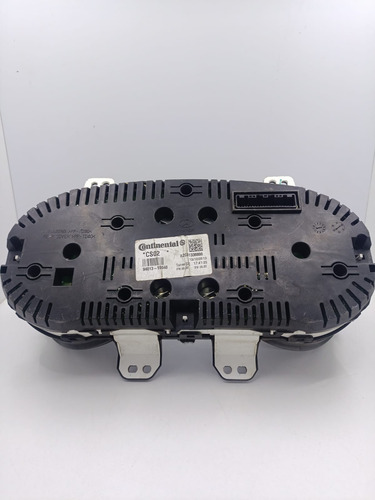 Painel Velocímetro Hyundai Hb20 2013 2019 A2c97980400 Preto - Imagem 3