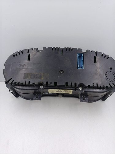 Painel De Instrumentos Jetta Tsi 2011-2015 Preto Preto - Imagem 3