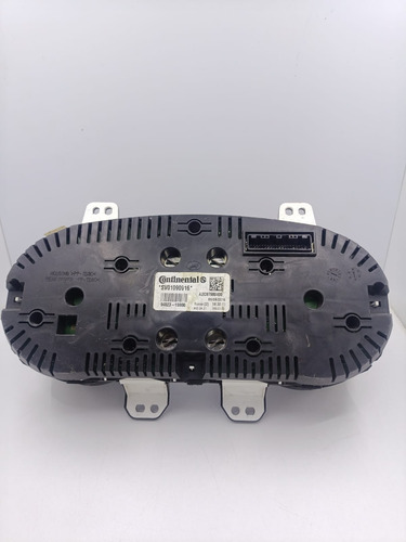 Painel De Instrumentos Hb20 2013-2019 A2c97980400 Preto Preto - Imagem 2