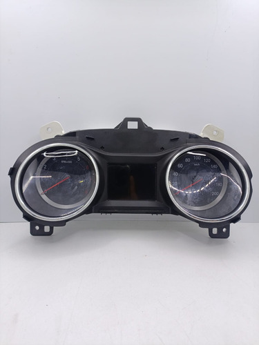 Painel De Instrumentos Onix Plus 1.0 Turbo 20192025 2637886 Preto