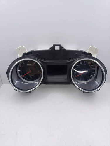 Painel De Instrumentos Onix Plus 1.0 Turbo 20192025 2637886 Preto - Imagem 2