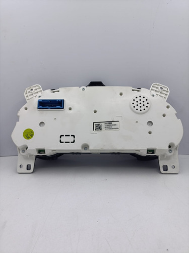 Painel De Instrumentos Onix Plus 1.0 Turbo 20192025 2637886 Preto - Imagem 5