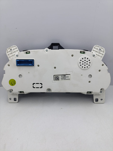 Painel De Instrumentos Onix Plus 1.0 Turbo 20192025 2637886 Preto - Imagem 6