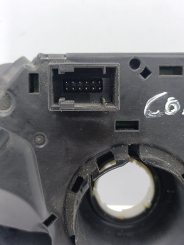 Chave Seta Jeep Renegade Compass 28600382 - Imagem 4