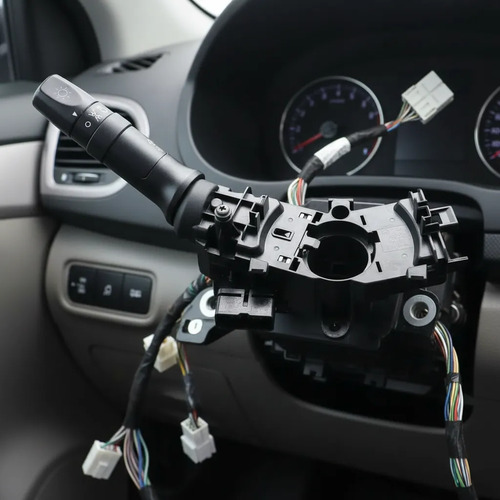 Chave De Seta Hb20 2013 2017 39f3ma2210 Original - Imagem 2