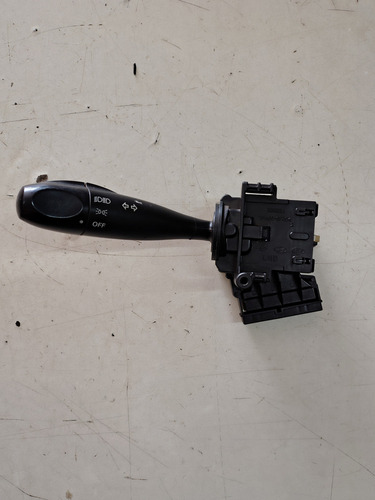 Chave Seta Kia Picanto, Bongo E Hyundai Hr 2007/2010  32932a - Imagem 2