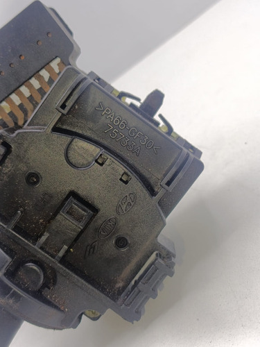 Chave Limpador Hyundai Hr 2006 2014 75733a Original - Imagem 4