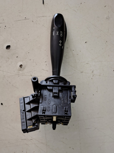 Chave Seta Kia Picanto, Bongo E Hyundai Hr 2007/2010  32932a - Imagem 4