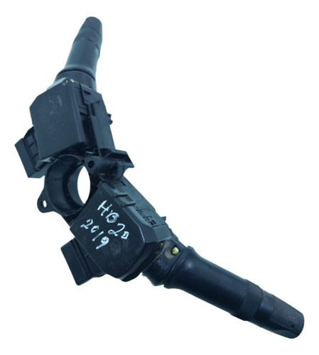 Chave De Seta Completa Hb20 2012 2018 934101s501 934204l760 - Imagem 2