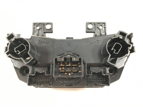 Comando Painel Controle Ar Condicionado Gm Cobalt 52106115 - Imagem 6
