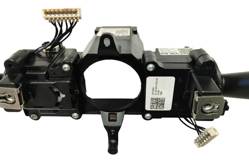 Chave Seta Limpador Nivus Polo 2qw953507af 2018 2023 - Imagem 3