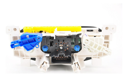 Comando Ar Condicionado Digital I30 2009 2012 972502lxxx - Imagem 2