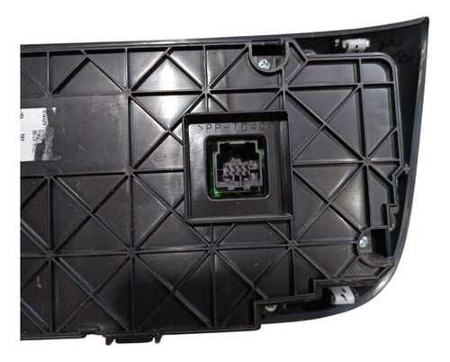 Comando Ar Condicionado Jeep Compass 2016 A 2021 Original - Imagem 2