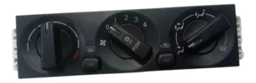 Comando Ar Condicionado Mitsubishi Pajero Tr4 Cod Mr360538