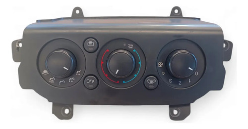 Comando Ar Ford Ka 2014 2020 E3b51998 Original