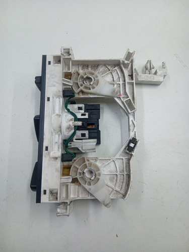 Comando Ar Condicionado Mitsubishi Pajero Tr4 Cod Mr360538 - Imagem 2