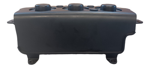 Comando Ar Ford Ka 2014 2020 E3b51998 Original - Imagem 3