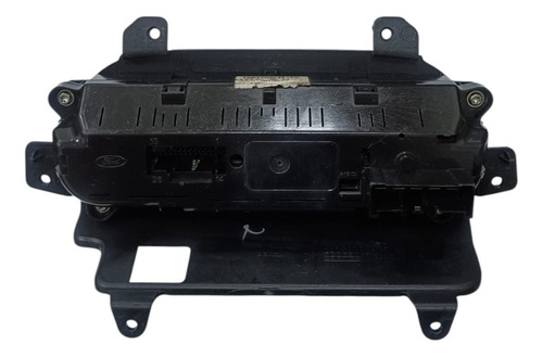 Painel Controle Ar Ford Ka 2014 2020 E3b51998 Original Ford - Imagem 6