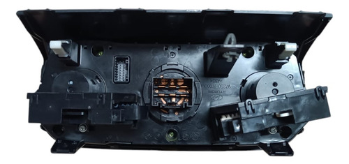 Comando Ar Condicionado Hyundai Hb20 97250r1000 2020 Á 2024 - Imagem 3