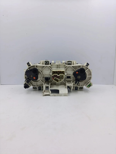 Comando Ar Condicionado Fiat Mobi 2020 2024 Bx1464317720 - Imagem 2