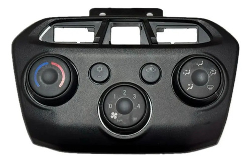 Comando Ar Onix Prisma 2014 2020 52112728 Original