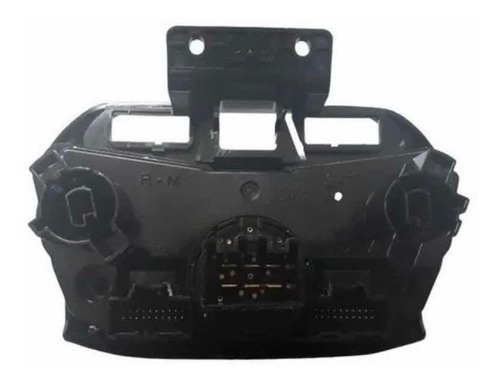 Comando Ar Onix Prisma 2014 2020 52112728 Original - Imagem 2