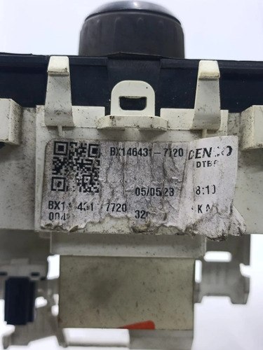 Comando Ar Condicionado Fiat Mobi 2020 2024 Bx1464317720 - Imagem 4