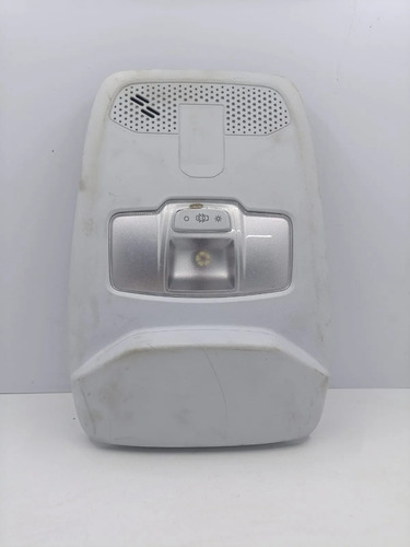 Luz De Teto Peugeot 208 2021/2024 9834684880 (usado)
