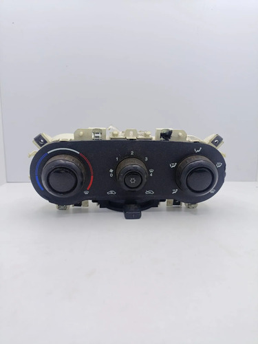 Comando Ar Condicionado Fiat Mobi 2020 2024 Bx1464317720 - Imagem 5