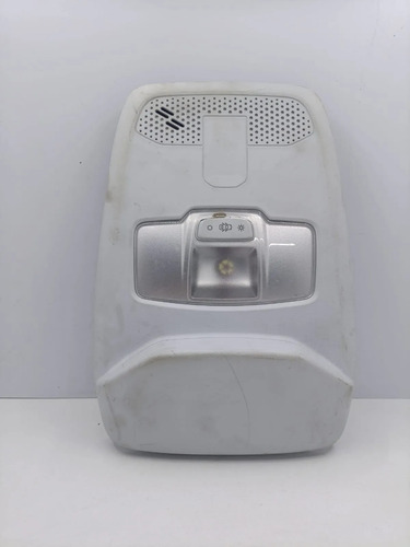 Luz De Teto Peugeot 208 2021/2024 9834684880 (usado) - Imagem 4