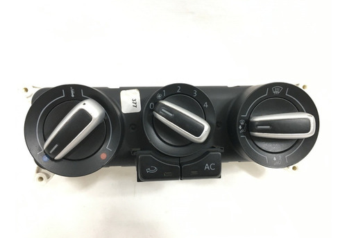 Comando Painel Ar Condicionado Vw Fox 5z0820045d Cgr768 - Imagem 1