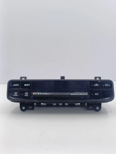 Comando Ar Condicionado Corolla 2017 2018 2019 55900-02c00 - Imagem 1