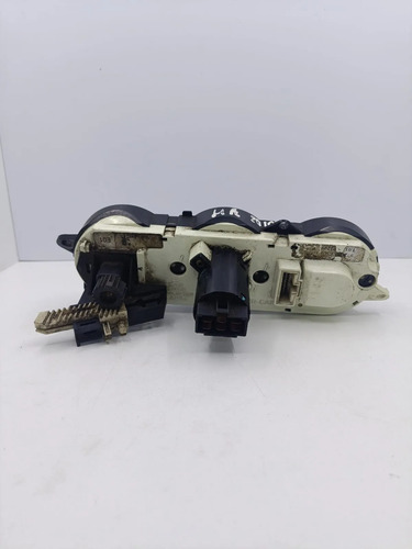 Comando Ar Hyundai Hr 2005 2019 97250-4f010 Original - Imagem 2
