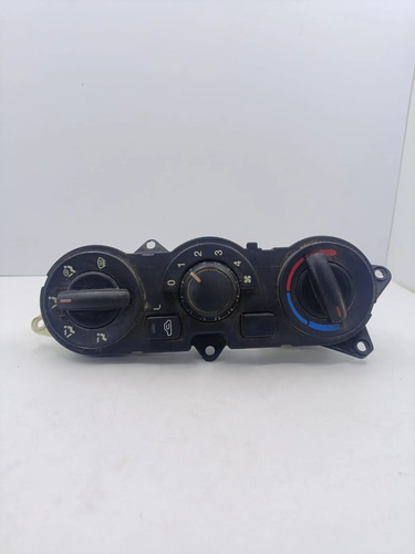 Comando Ar Hyundai Hr 2005 2019 97250-4f010 Original - Imagem 4