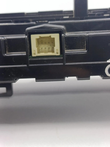 Comando Ar Condicionado Corolla 2017 2018 2019 55900-02c00 - Imagem 4