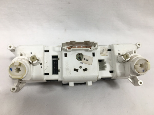 Comando Painel Ar Condicionado Vw Fox 5z0820045d Cgr768 - Imagem 5