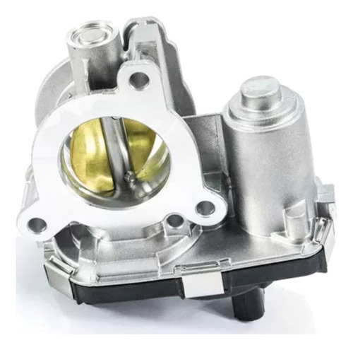 Corpo Borboleta Tbi Onix Tracker 1.0 1.2 2020/2024 25205292 - Imagem 1