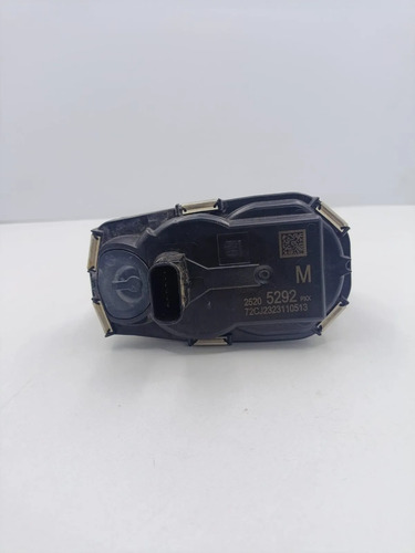 Corpo Borboleta Tbi Onix Tracker 1.0 1.2 2020/2024 25205292 - Imagem 5