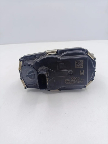 Corpo Borboleta Tbi Onix Tracker 1.0 1.2 2020/2024 25205292 - Imagem 6