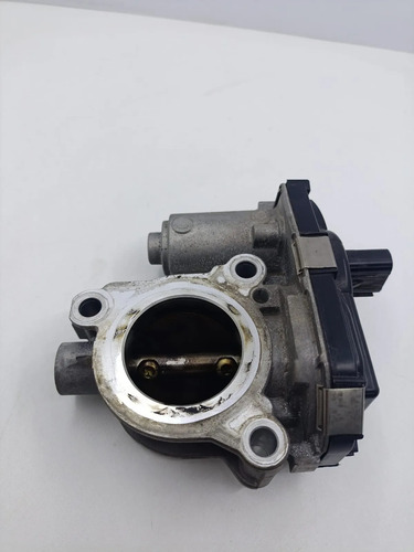 Corpo Borboleta Tbi Onix Tracker 1.0 1.2 2020/2024 25205292 - Imagem 7