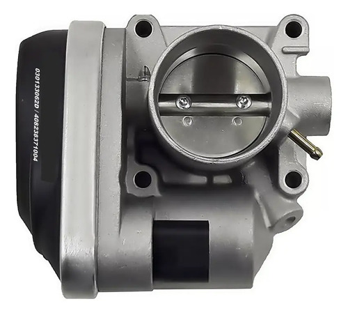 Corpo De Borboleta Tbi Gol Parati Fox 1.0 Flex 408238371004 - Imagem 1