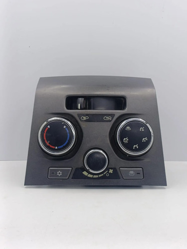 Comando Ar Condicionado Gm S10 2012 Á 2016 52042907 Origina