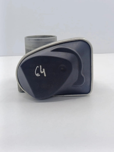 Corpo De Borboleta Tbi Gol Parati Fox 1.0 Flex 408238371004 - Imagem 4