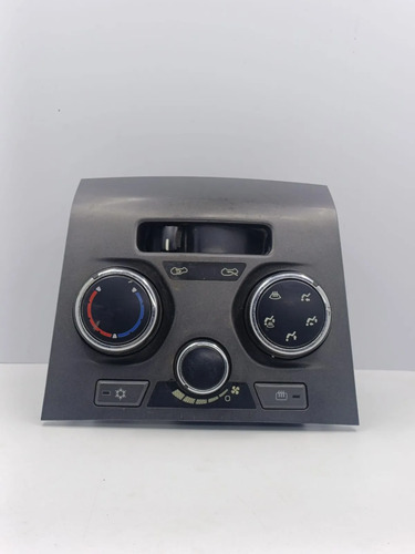 Comando Ar Condicionado Gm S10 2012 Á 2016 52042907 Origina - Imagem 2