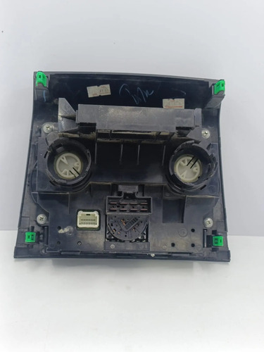 Comando Ar Condicionado Gm S10 2012 Á 2016 52042907 Origina - Imagem 3