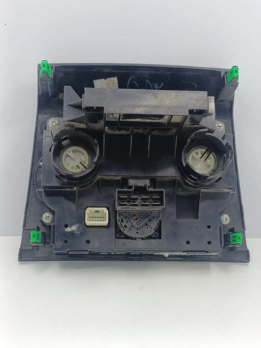 Comando Ar Condicionado Gm S10 2012 Á 2016 52042907 Origina - Imagem 4