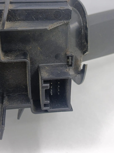 Chave De Seta Limpador S10 Trailblazer 2012 A 2023 Original - Imagem 4